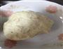 鸡蛋灌饼的做法图解1