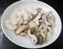滋阴平肝火-菌菇花蛤汤的做法图解4