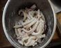 干煸鱿鱼的做法图解1