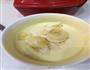 banana pancake的做法图解1