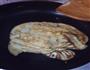 banana pancake的做法图解2