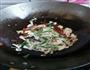 干锅菜花 干锅花菜 干煸菜花 五花肉菜花的做法图解8