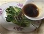 蒜香莴苣叶的做法图解4