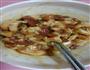 土豆丝炒肉的做法图解1