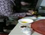 高压锅红枣蛋糕的做法图解1