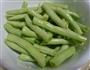 刀豆土豆的做法图解1