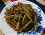 刀豆土豆的做法图解6