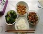 四色青豆虾仁的做法图解7