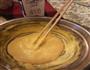 电饭煲－巧克力脆皮鲜奶蛋糕的做法图解2