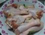 麻辣鸡腿的做法图解1