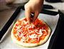 培根杂蔬披萨的做法图解9