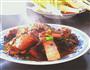 梅干菜烤鳗鱼的做法图解5