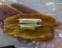 红薯芝心馅馒头-第一次做，失败告终的做法图解4