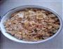 美味酱油炒饭的做法图解1