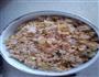 美味酱油炒饭的做法图解2