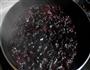 黑樱桃果酱的做法步骤4