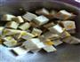 灯笼辣椒酱and海虾肉酱拌鱼饼的做法图解2