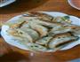 煎饺的做法图解5