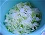 来自包子妈的简易版辣白菜的做法图解4