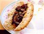 周末早餐-Chorizo热狗的做法步骤5