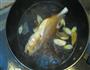 蒜泥黄花鱼的做法图解2