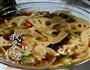 凉拌藕片的做法图解1