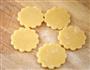 梦幻的向日葵饼干的做法图解6