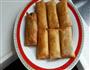 广式炸春卷的做法图解1