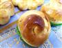肉松面包的做法图解6