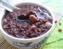 红枣黑米粥的做法图解4