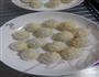 虾仁土豆球的做法图解9