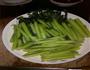 蒜蓉菜心的做法图解1