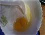 清香鸡蛋饼的做法图解3