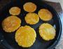 香煎红薯饼的做法图解10