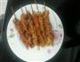 鸡肉串的做法图解6