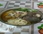 老汤牛肉面的做法图解6