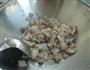 豆皮炒肉片的做法图解3