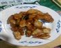 拔丝山药的做法图解6