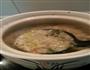 香菇青菜粥的做法图解6