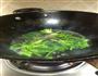 美味小食-菠菜的做法图解4