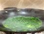 美味小食-菠菜的做法图解6