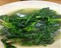 美味小食-菠菜的做法图解7