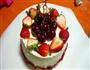 6寸水果蛋糕的做法图解12