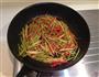 沙茶炒鲜鱿的做法图解7