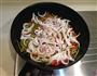 沙茶炒鲜鱿的做法图解8