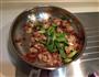 干椒豆豉回锅肉的做法图解10