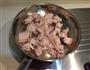 干椒豆豉回锅肉的做法图解4