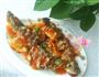 茄汁海鲈鱼的做法图解8