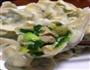 韭菜饺子的做法图解4