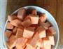 红薯银耳汤的做法图解2